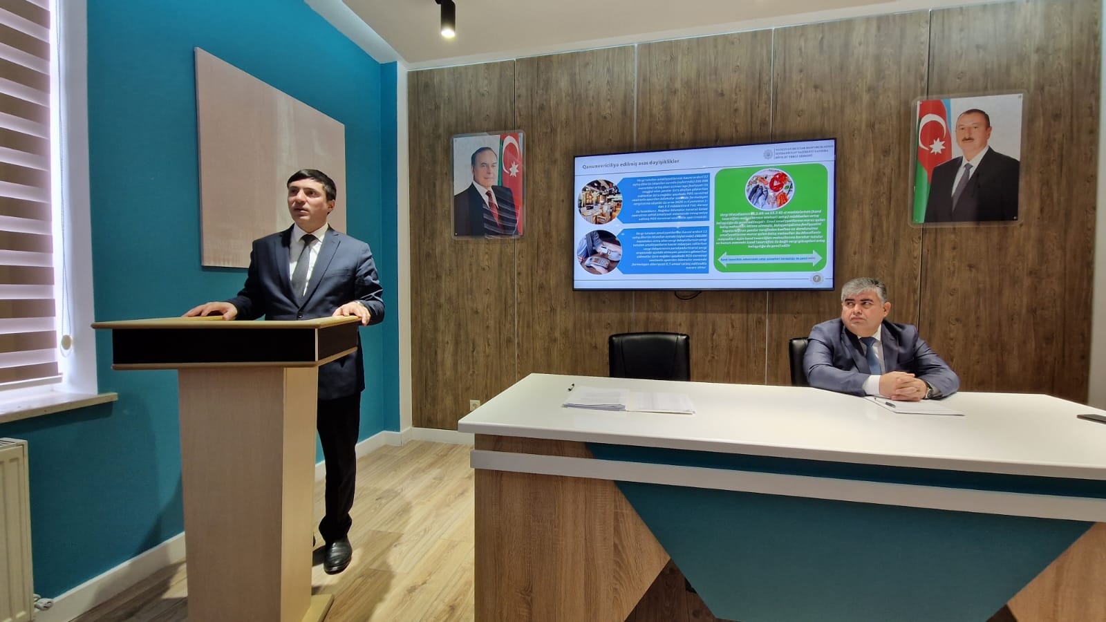 management